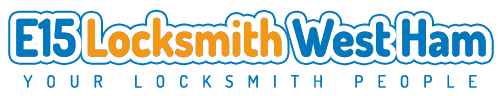 Logo Locksmith West Ham